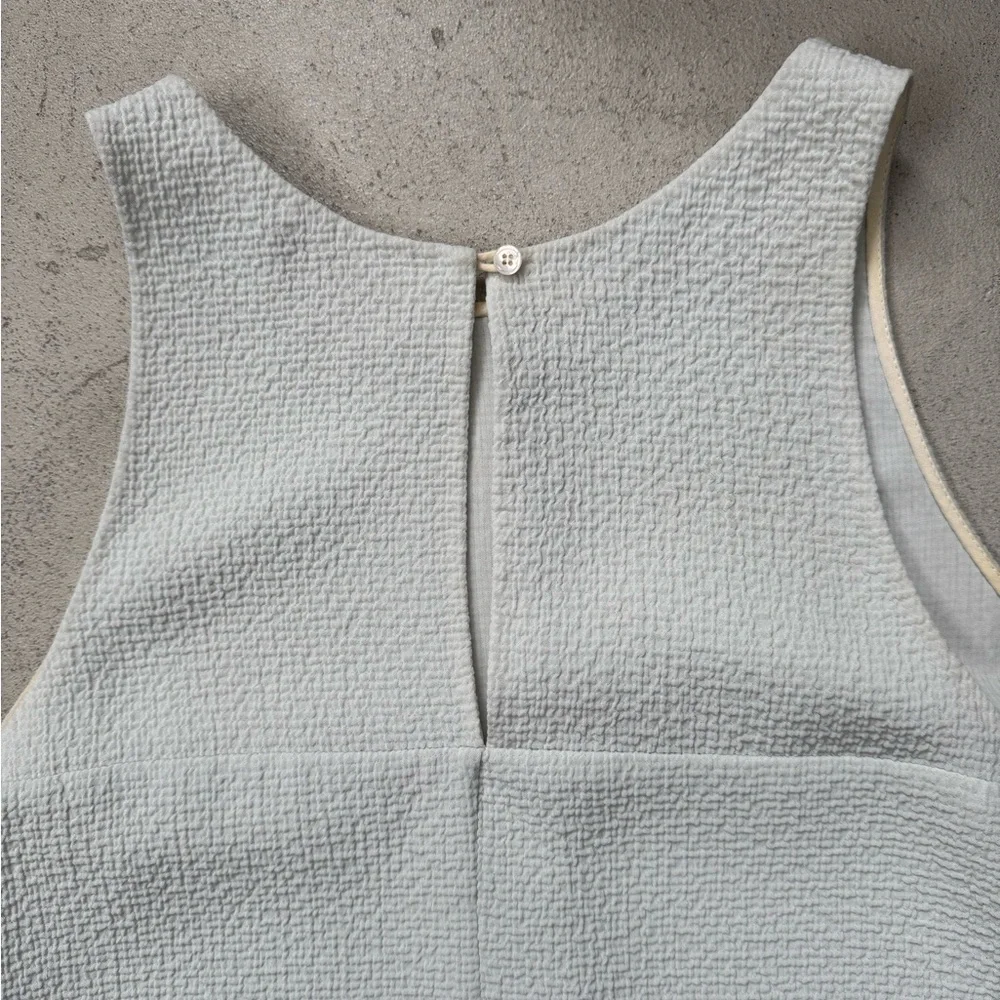 Wilfred Le Fou silk mini dress - Picture 5 of 6